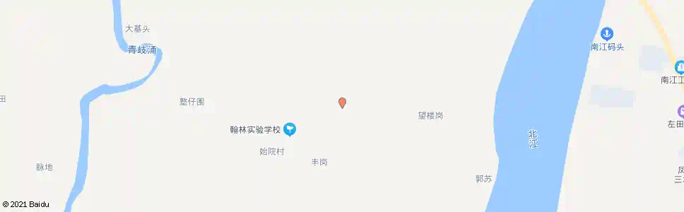 肇庆河口石膏矿_公交站地图_肇庆公交_妙搜公交查询2025