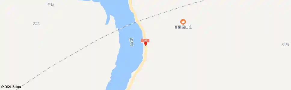 肇庆黄禁_公交站地图_肇庆公交_妙搜公交查询2025