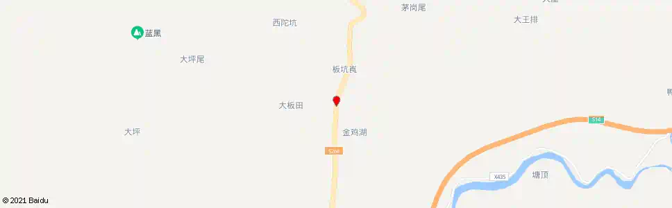 肇庆大屏坑_公交站地图_肇庆公交_妙搜公交查询2025