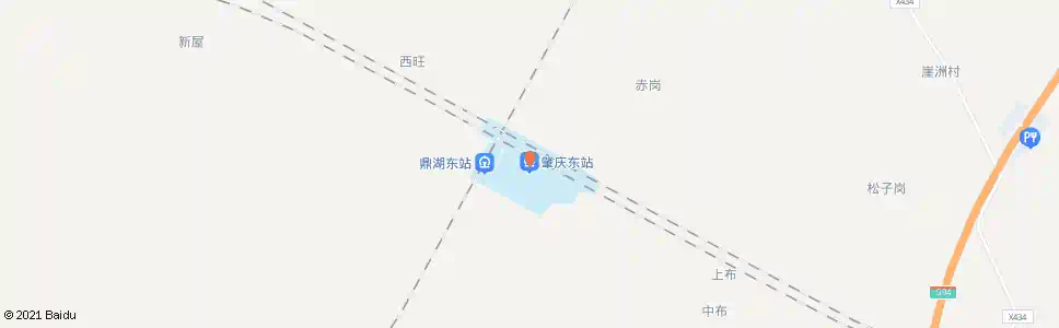 肇庆罗隐路东_公交站地图_肇庆公交_妙搜公交查询2025