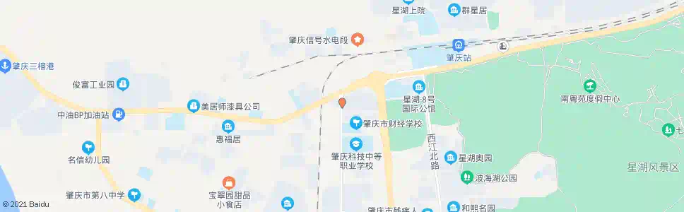 肇庆玑东路北_公交站地图_肇庆公交_妙搜公交查询2025