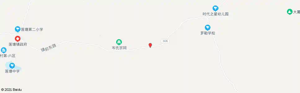 肇庆龙塘_公交站地图_肇庆公交_妙搜公交查询2025