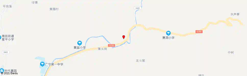 肇庆柯木咀_公交站地图_肇庆公交_妙搜公交查询2025