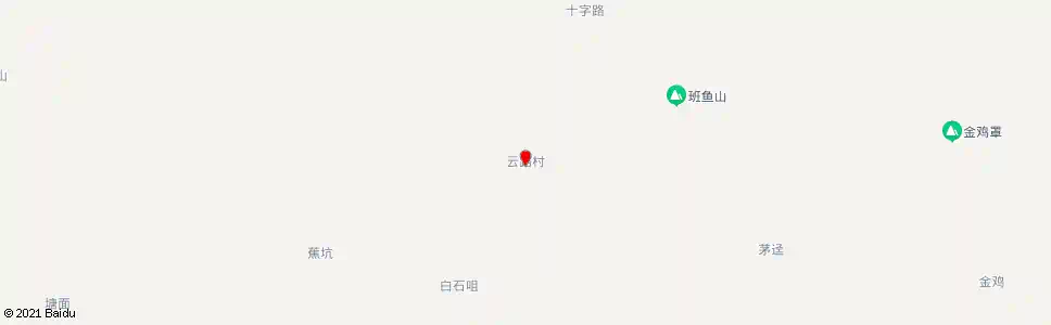 肇庆云路村_公交站地图_肇庆公交_妙搜公交查询2025