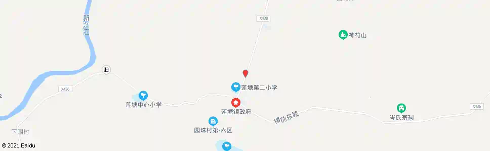 肇庆莲塘_公交站地图_肇庆公交_妙搜公交查询2025