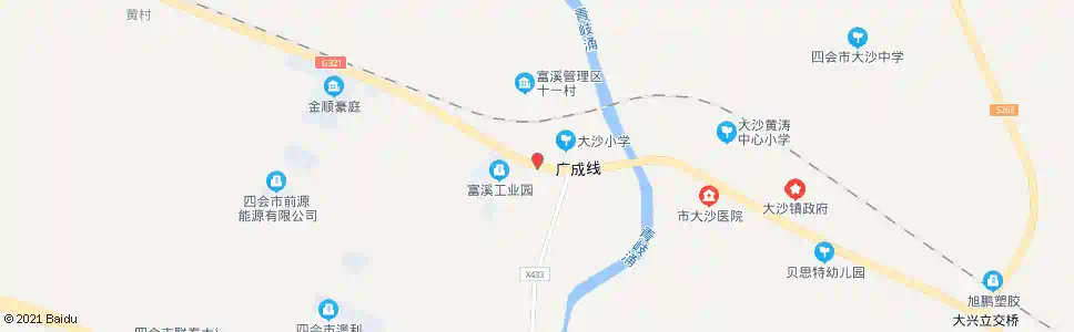 肇庆贝水路口_公交站地图_肇庆公交_妙搜公交查询2025