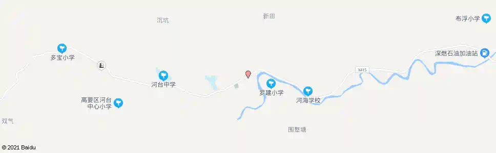 肇庆罗建村_公交站地图_肇庆公交_妙搜公交查询2025