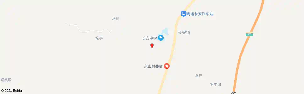 肇庆长丰大酒店_公交站地图_肇庆公交_妙搜公交查询2025