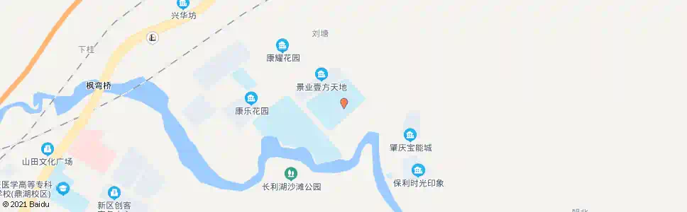 肇庆北京师范大学_公交站地图_肇庆公交_妙搜公交查询2025