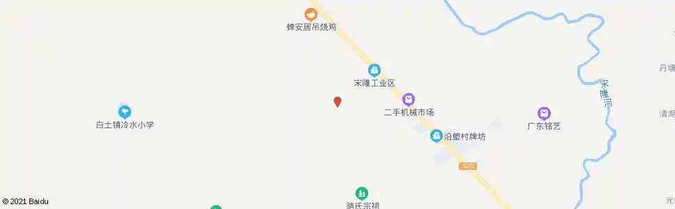 肇庆陶瓷厂_公交站地图_肇庆公交_妙搜公交查询2025