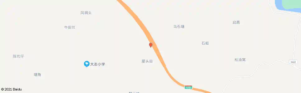 肇庆黄竹坑_公交站地图_肇庆公交_妙搜公交查询2025