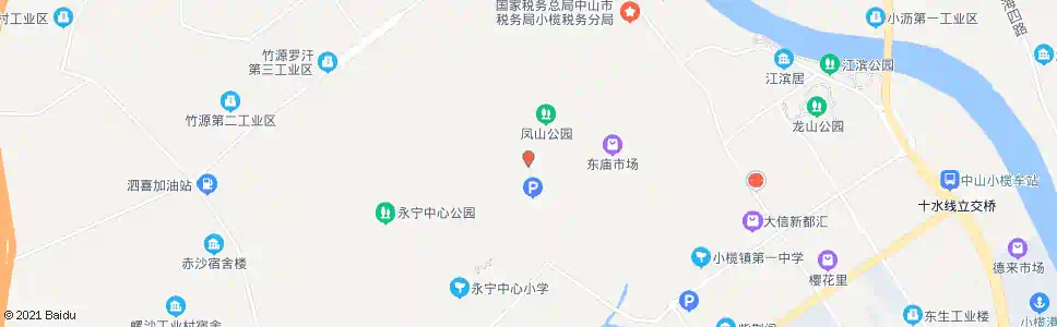 中山文化宫_公交站地图_中山公交_妙搜公交查询2025