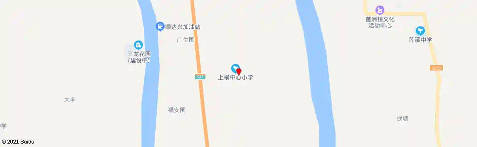 珠海耕管_公交站地图_珠海公交_妙搜公交查询2025