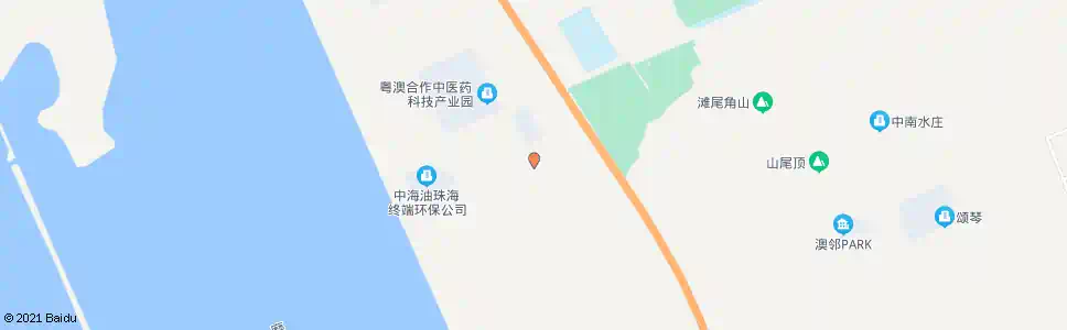 珠海公交招呼站_公交站地图_珠海公交_妙搜公交查询2025