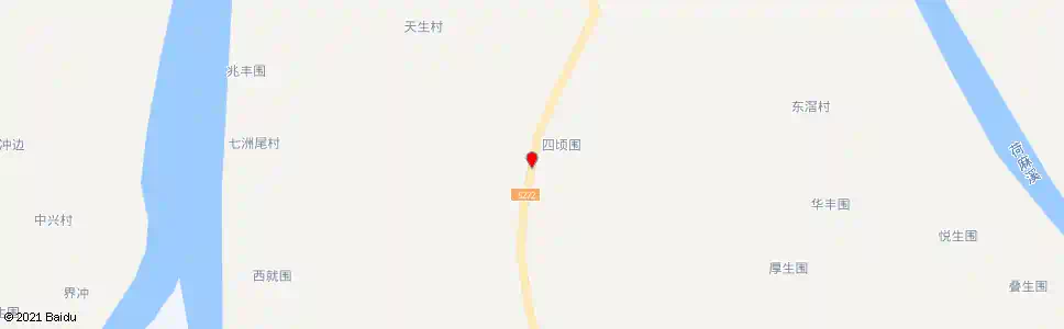 珠海四九顷_公交站地图_珠海公交_妙搜公交查询2025