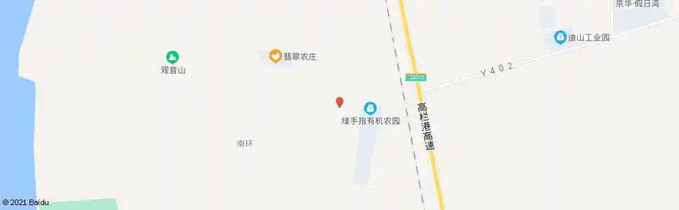 珠海大虎市场西_公交站地图_珠海公交_妙搜公交查询2025