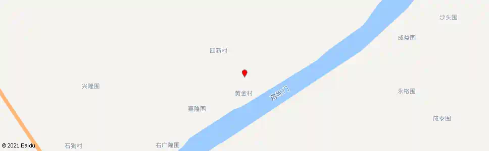 珠海黄金_公交站地图_珠海公交_妙搜公交查询2025