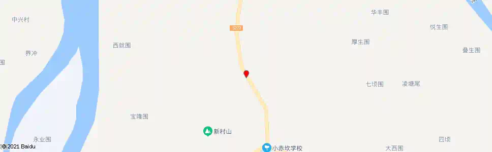 珠海大环村_公交站地图_珠海公交_妙搜公交查询2025