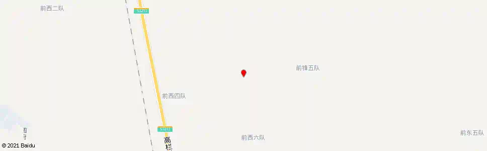 珠海前锋四队_公交站地图_珠海公交_妙搜公交查询2025