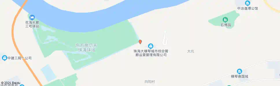 珠海桂风道路口_公交站地图_珠海公交_妙搜公交查询2025