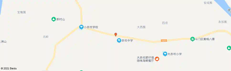 珠海乌石_公交站地图_珠海公交_妙搜公交查询2025