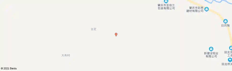 珠海双合山村_公交站地图_珠海公交_妙搜公交查询2025