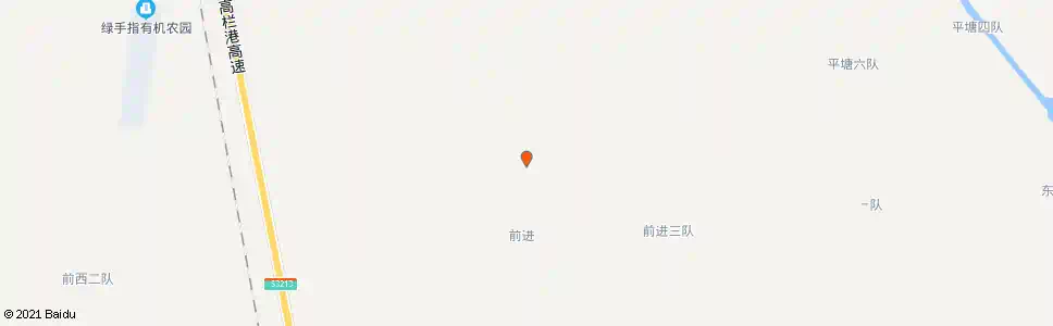 珠海美平小学_公交站地图_珠海公交_妙搜公交查询2025