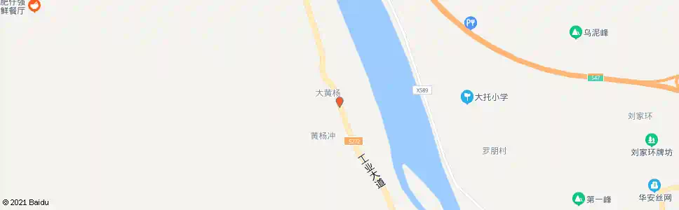 珠海大黄杨_公交站地图_珠海公交_妙搜公交查询2025