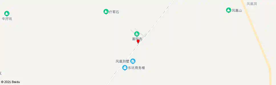 珠海普陀寺_公交站地图_珠海公交_妙搜公交查询2025