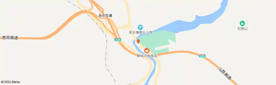 百色水库岔路口_公交站地图_百色公交_妙搜公交查询2025