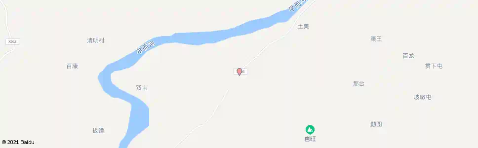 崇左新民村_公交站地图_崇左公交_妙搜公交查询2025