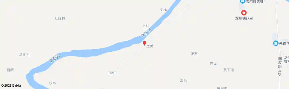 崇左龙州电站_公交站地图_崇左公交_妙搜公交查询2025