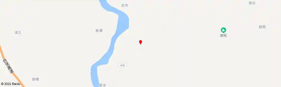 崇左先锋农场_公交站地图_崇左公交_妙搜公交查询2025