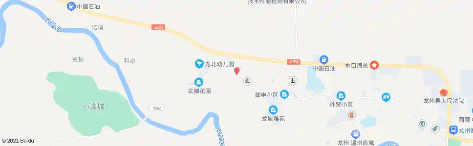 崇左天龙小区_公交站地图_崇左公交_妙搜公交查询2025