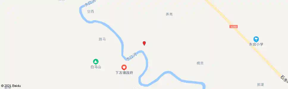 崇左北耀医院_公交站地图_崇左公交_妙搜公交查询2025