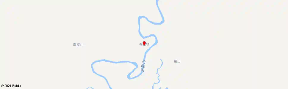 桂林奇峰镇_公交站地图_桂林公交_妙搜公交查询2025