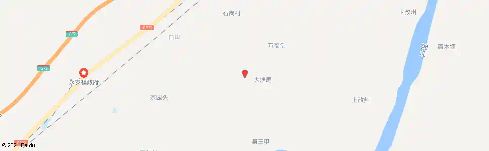 桂林咸村村委_公交站地图_桂林公交_妙搜公交查询2025