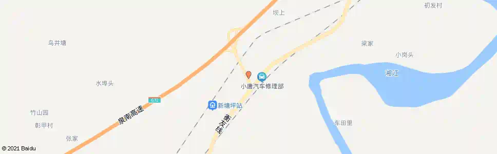 桂林县公路管理局_公交站地图_桂林公交_妙搜公交查询2025