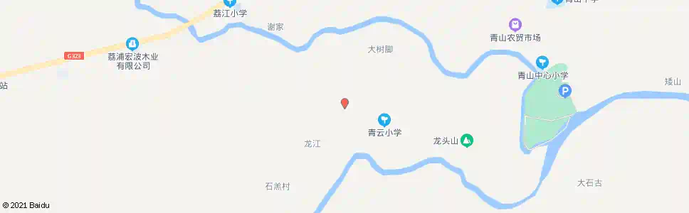 桂林黄家厂_公交站地图_桂林公交_妙搜公交查询2025