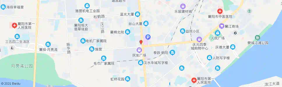 桂林长虹饭店_公交站地图_桂林公交_妙搜公交查询2025