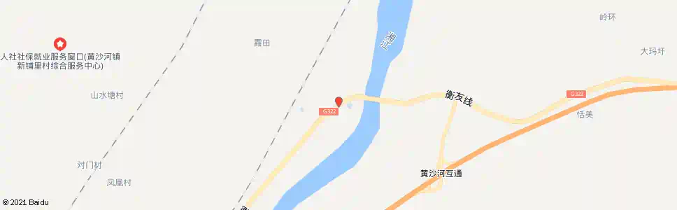 桂林邮局_公交站地图_桂林公交_妙搜公交查询2025