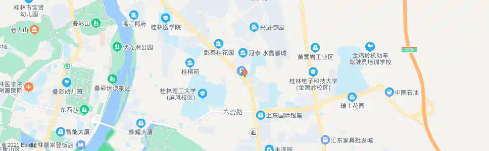 桂林公交集团公司_公交站地图_桂林公交_妙搜公交查询2025