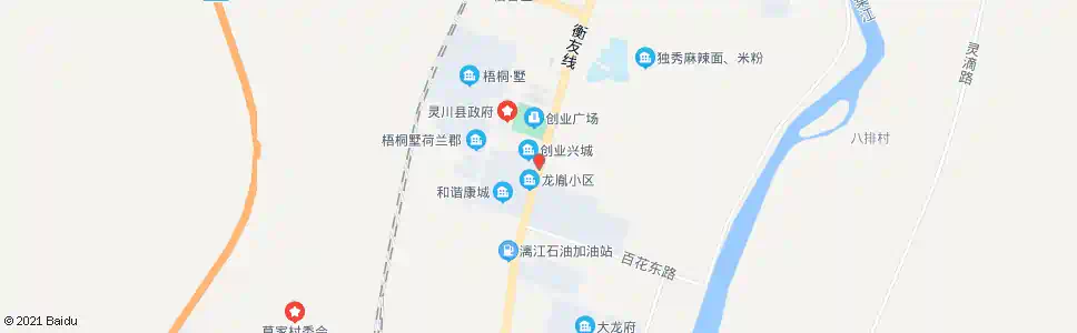 桂林县质监局_公交站地图_桂林公交_妙搜公交查询2025