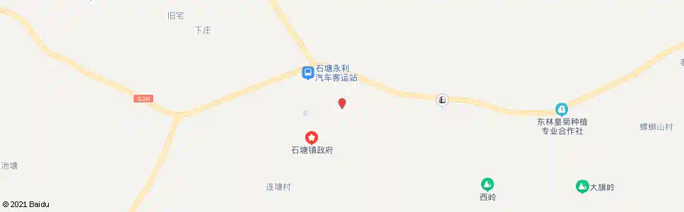 桂林邮电局_公交站地图_桂林公交_妙搜公交查询2025