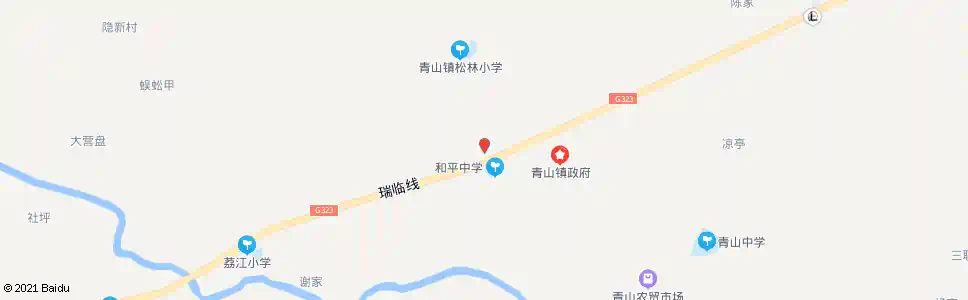 桂林古家厂_公交站地图_桂林公交_妙搜公交查询2025