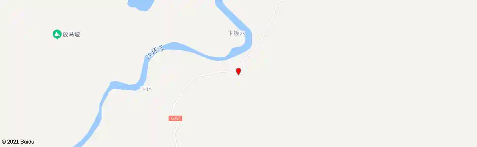 河池下板六电站_公交站地图_河池公交_妙搜公交查询2025