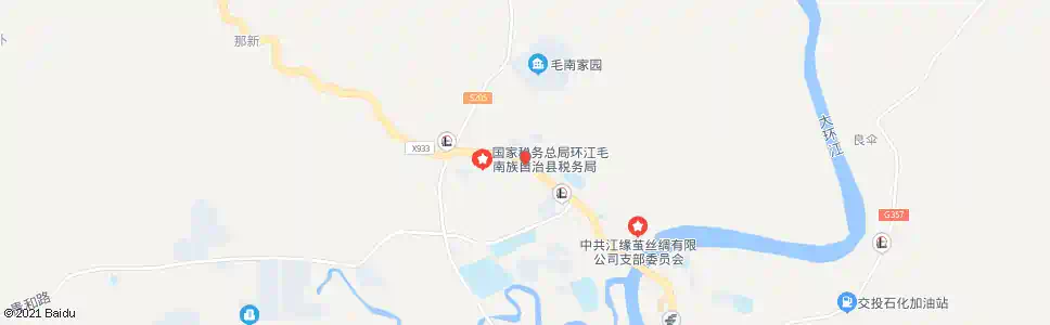 河池环将建设局_公交站地图_河池公交_妙搜公交查询2025