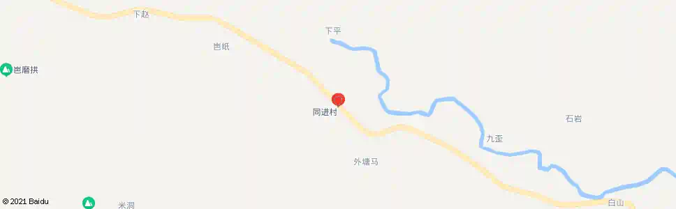河池同进村委_公交站地图_河池公交_妙搜公交查询2025