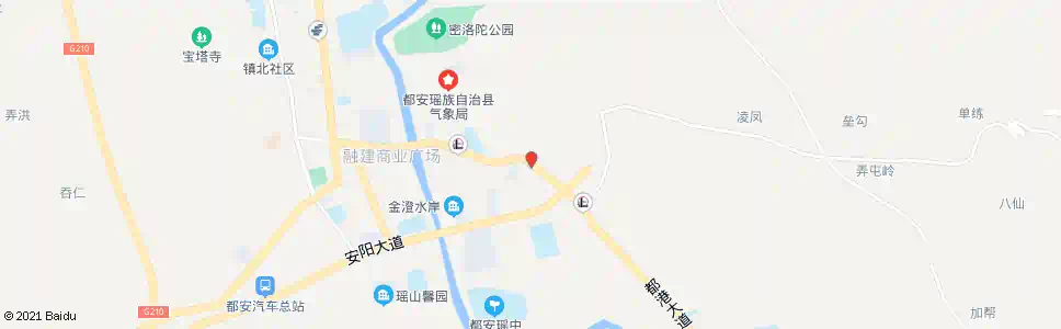 河池澄江卫生院_公交站地图_河池公交_妙搜公交查询2025