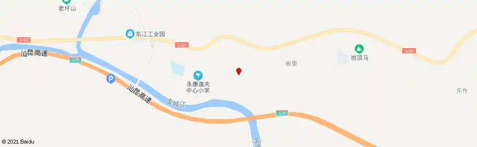 河池东氮_公交站地图_河池公交_妙搜公交查询2025